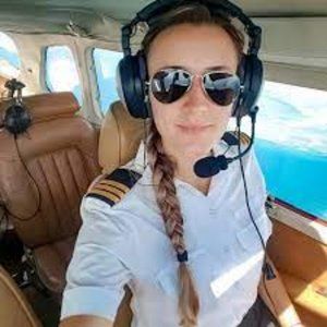 Original Aviator Style Mirrored Sunglasses